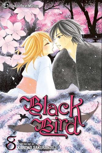Kanoko sakurakouji black bird - kanoko,