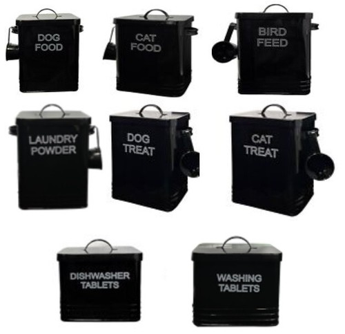 Compresse nere per - bucato, in