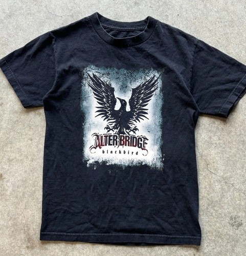 Alter bridge black bird - bridge,