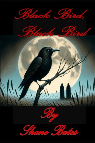 Black bird - bird,,