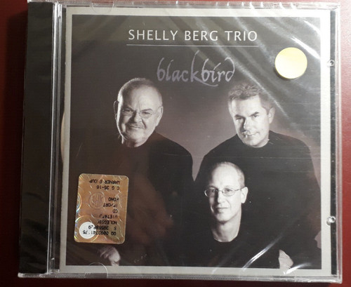 Shelly berg trio - trio-, *