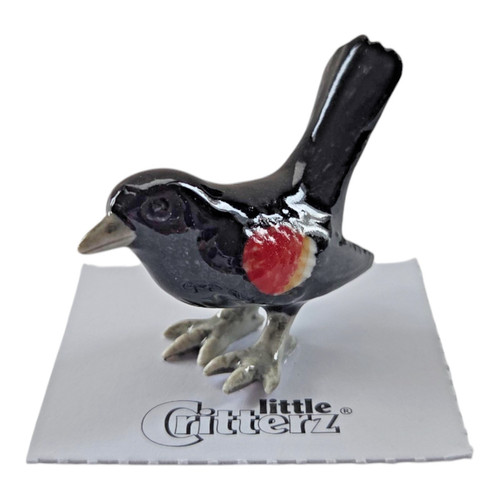 Figurina miniatura little - miniatura,