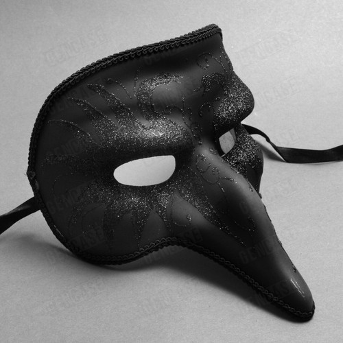 Costume maschera uomo