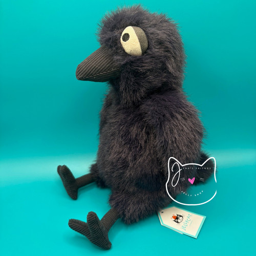 Authentic jellycat hocus - authentic,