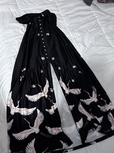 Dear maxi abito - abito, con