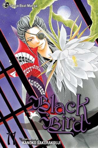 Kanoko sakurakouji black bird - kanoko,