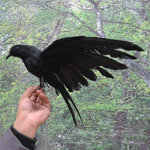 Uccellino artificiale