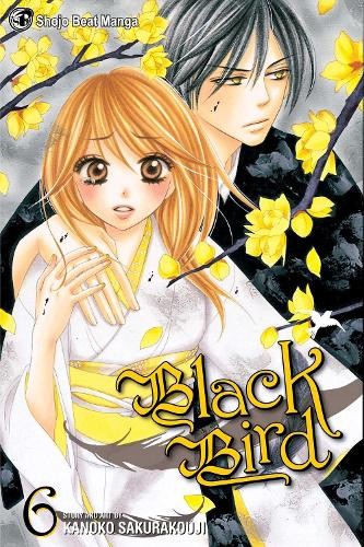 Kanoko sakurakouji black bird - kanoko,