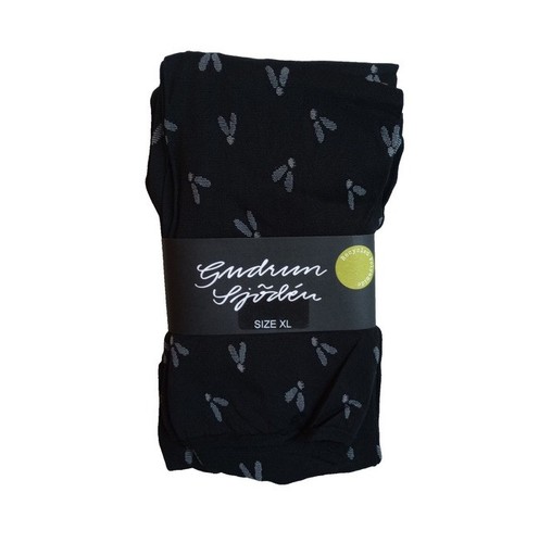 Collant senza piedi gudrun - collant,