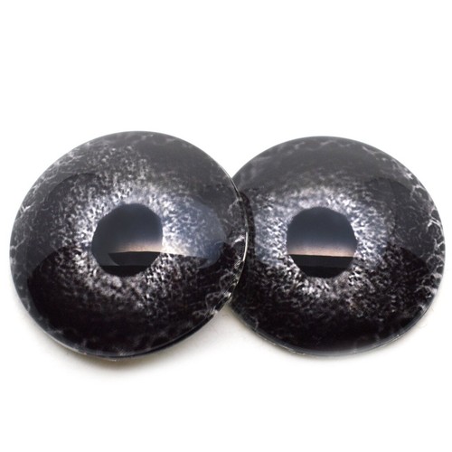 Coppia realistici occhi - , di