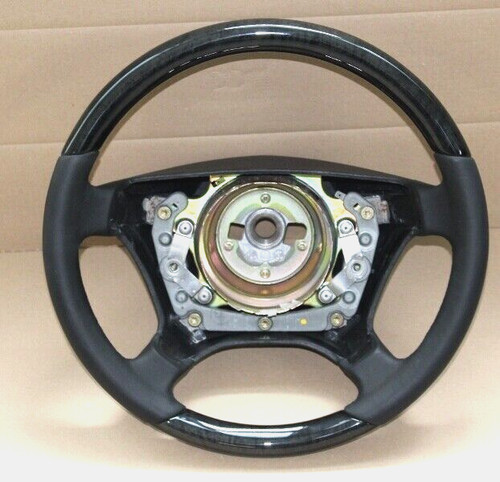Volante acero occhio - , di