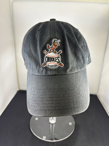 Berretto baseball nero - berretto,