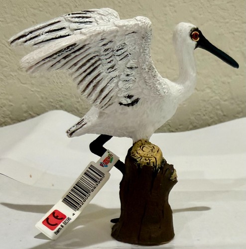 Collecta birds ritirato black - collecta,