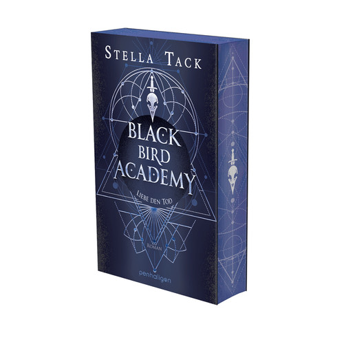 Black bird academy ama la - -,