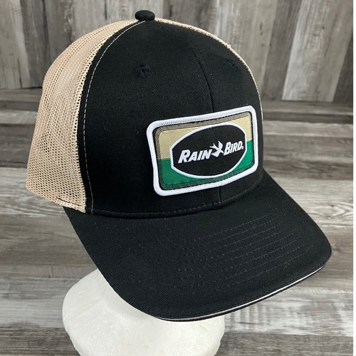 Cappello camionista rain bird - cappello,