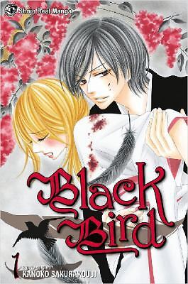 Black bird vol - black, bird,