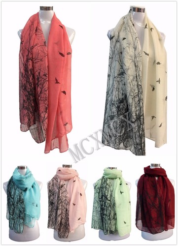 Sciarpa scialle - , donna