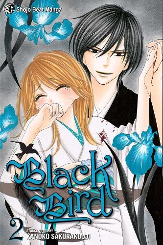 Kanoko sakurakouji black - kanoko,