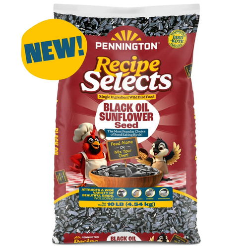 Pennington select black oil - pennington,