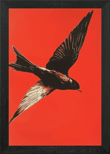 Poster arte parete con - poster, da