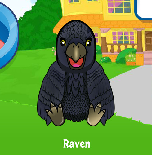 Webkinz raven codice - webkinz,