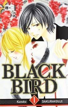 Black bird ausgezeichnet - black,