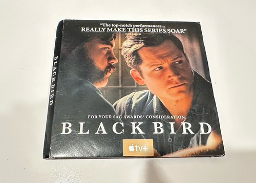 Black bird dvd fyc - bird,