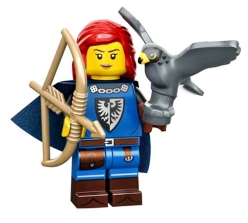 Nuovo set minifigure lego - minifigure,
