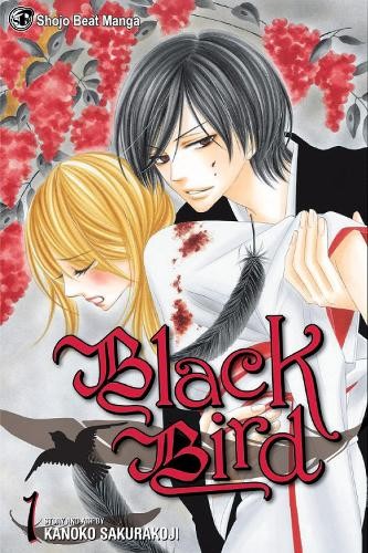 Kanoko sakurakouji black - kanoko, bird