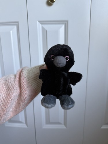 Peluche aurora palm pals poe - aurora,
