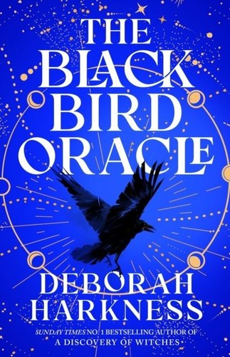 The black bird - the, oracle