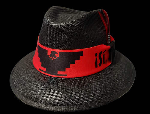 Cappello uomo nero - uomo,