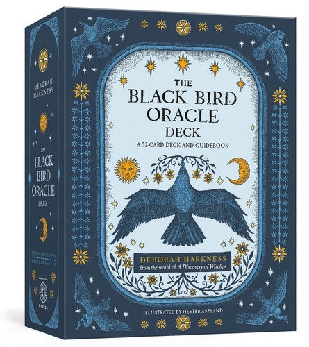 The black bird - black, a