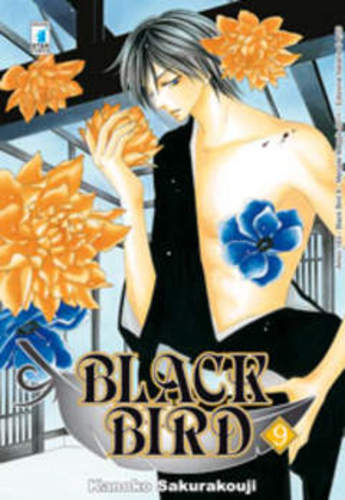 Black bird amici - amici, 163