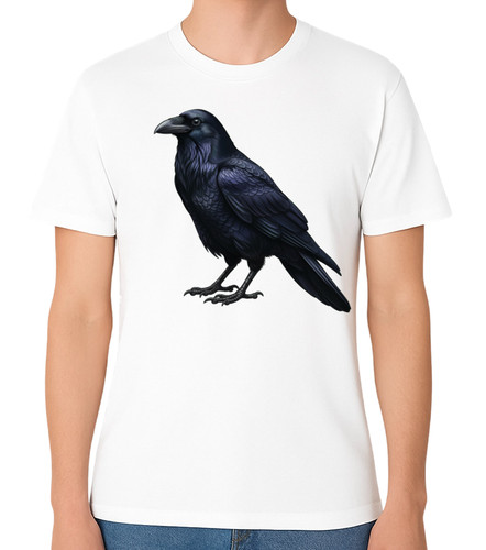 Shirt unisex illustrazione - t-shirt,