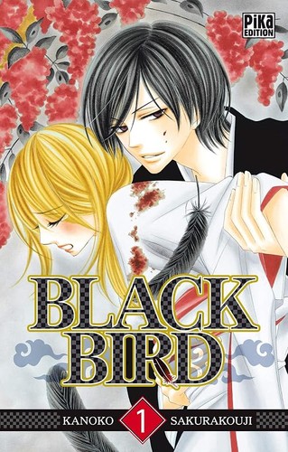 Black bird t01 - bird,
