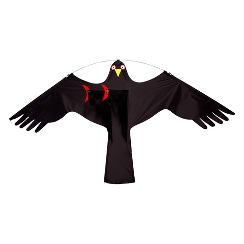 Spaventapasseri nuvole black - nuvole,