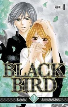 Black bird von sakurakouji - bird,