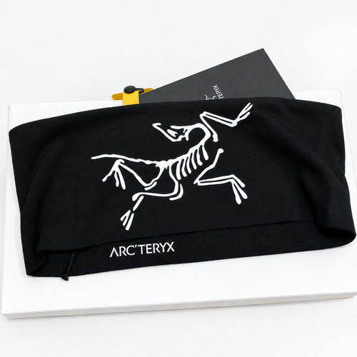 Nuova fascia arc teryx - nuova,