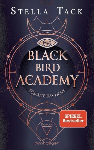 Black bird academy - -,