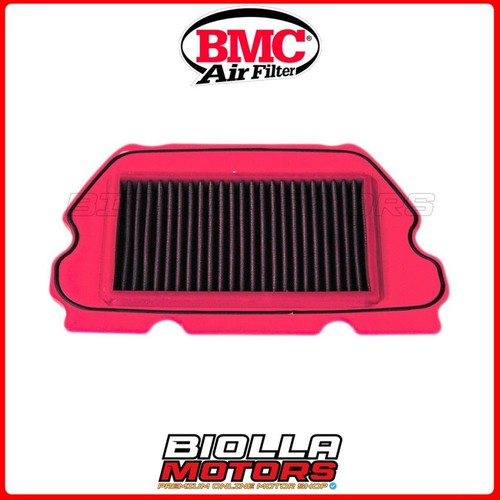 Fm160 filtro aria bmc - aria,