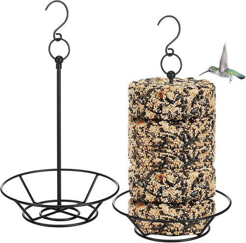Mangiatoia per uccelli - , a