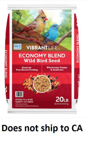Vibrant life economy miscela - economy,